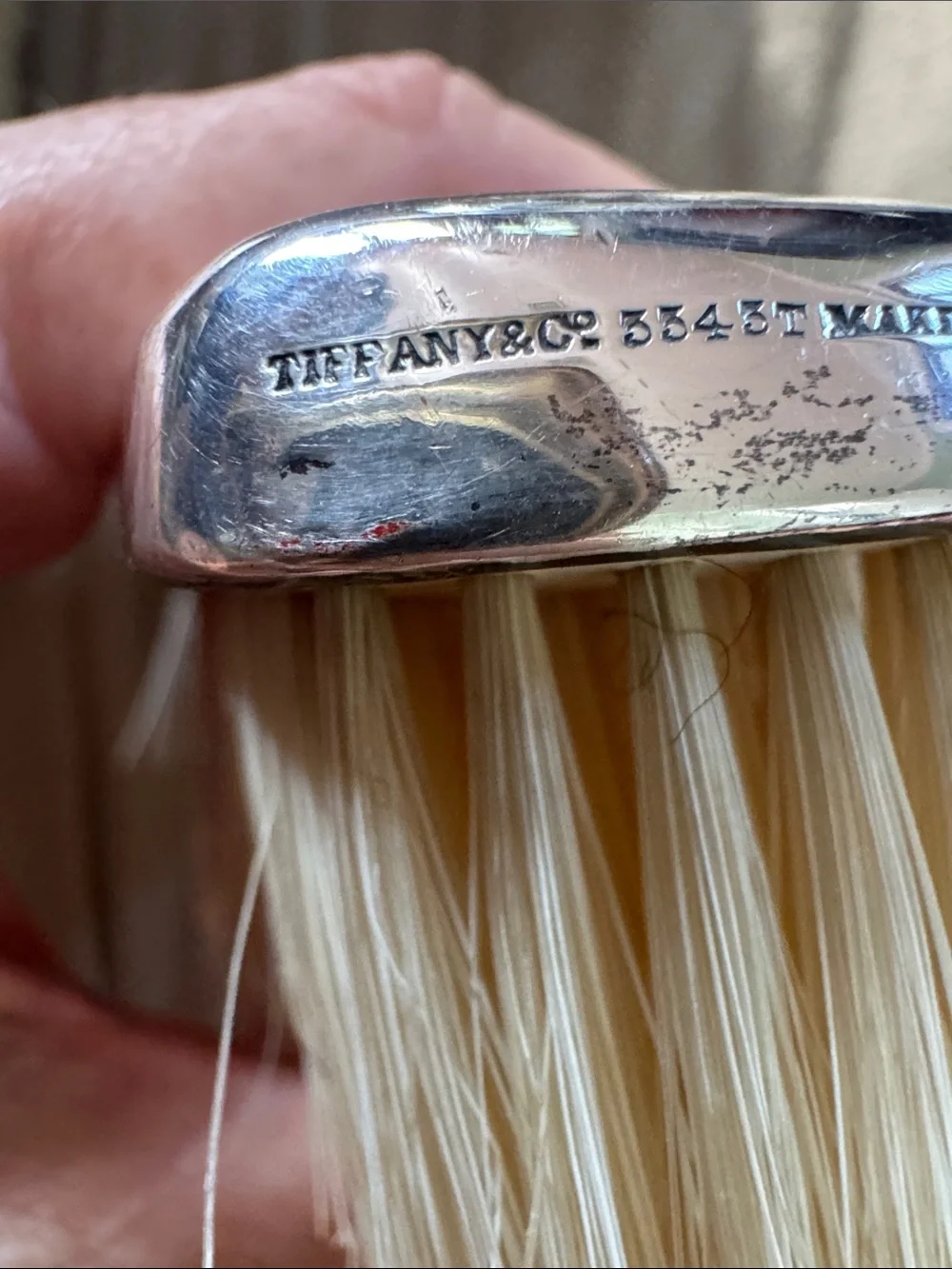 Tiffany & Co. antique tiffany